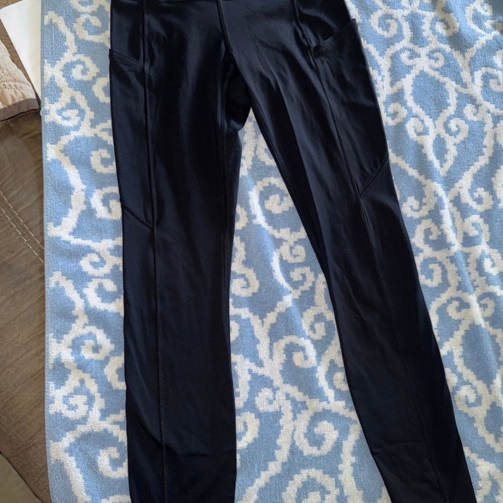 Lululemon